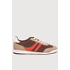Marron Foncé