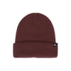 Rouge Oxblood Red