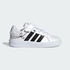 Cloud White / Core Black / Hi-Res Yellow