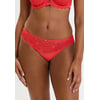 Rouge Poppy