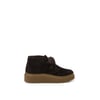Marron Fonce