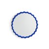 Miroir rond suspendu