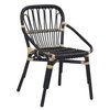 Chaise Aubry Gaspard