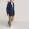 Parka hiver ado garçon