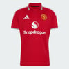 Mufc Red