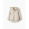 Manteau mi saison bébé