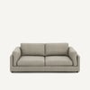 Naturale / grigio chiaro