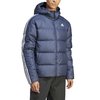 Doudoune homme Adidas avec capuche