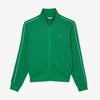 Pull Lacoste kaki