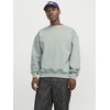 Sweat oversize homme