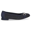Ballerines couleur kaki