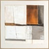 Marron Chaud Translucide