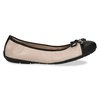 Ballerines Caprice beige