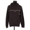 Pull Tommy Hilfiger homme gris