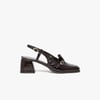 Marron Marron Fonce