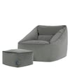 Gris Anthracite