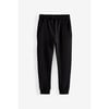 Pantalon De Jogging Skinny Lot De 2 - Noir, Taille élastique, Cordon Réglable