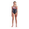 Black-Calypso Coral-Multi