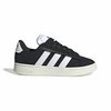Basket jaune et noir homme