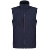 Cardigan sans manche homme