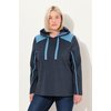 Pull nid d'abeille femme