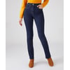 Bleu Denim Foncé