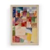 Imprimé Paul Klee