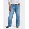 Medium Blue Denim