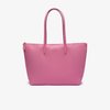 Sac cabas plastique