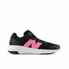 Black/pink