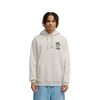 Gris Light Heather Grey