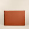 Terracotta Et Bourdon Noir