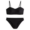 Maillot de bain avec coque enfant