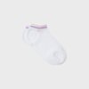 Blanc, Rose Et Violet