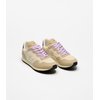 Beige/Viola