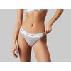 Sous vêtement Calvin Klein femme gris