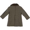 Manteau Ikks Junior