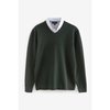 Vert Oxford Foncé