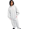 Gris Light Grey Heather