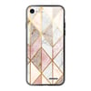 Marbre Rose Losange
