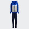 Jogging Adidas gris enfant