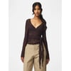 Rouge - Chocolate Plum1