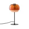 Orange Foncé