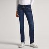 Bleu Jean Foncé