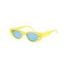 Jaune Shiny Lemon/Blue