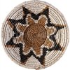 Ton Naturel Beige Avec Accents Noirs Et Blancs