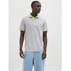 Grise - Light Grey Melange