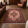 Rouge, Bleu, Crème