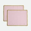 Bianco/rosa