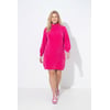 Rose Vif Fuchsia